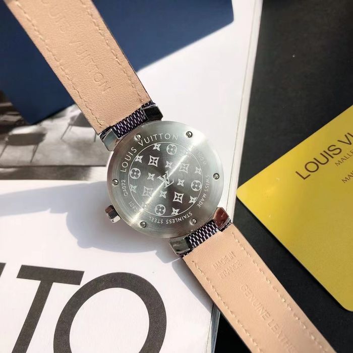 Louis Vuitton Watch LVW00033